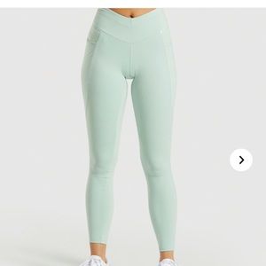 Gymshark leggings